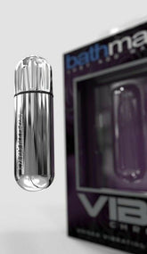 Bathmate VIBE Bullet Waterproof Vibrators